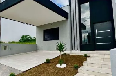 Casa em condomínio à venda em horto florestal villagio, sorocaba - sp