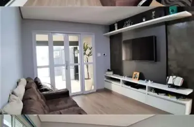 Casa com 2 quartos e escritório no jardim guarujá – sorocaba