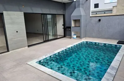Sobrado alto padrão à venda no condomínio villagio wanel – sorocaba/sp