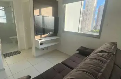 Apartamento mobiliado no vida plena – 9º andar, ao lado do iguatemi