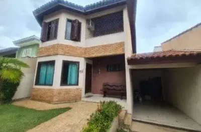 Casa elegante em condomínio fechado – 3 quartos, 254 m² – sorocaba/sp