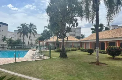 Apartamento no parque sicília por r$ 212 mil – 2 dorms e lazer completo