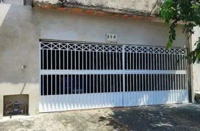 Oportunidade única! sobrado com duas casas – jardim imperatriz, sorocaba/sp