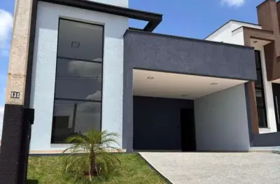 Casa à venda no condomínio villagio wanel – sorocaba/sp