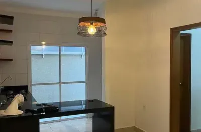 Residencial tulipas – aconchegante apartamento de 1 dormitório em sorocaba
