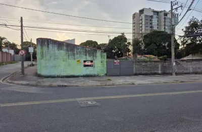 Oportunidade! terreno de 286m² ao lado da churrascaria nativas
