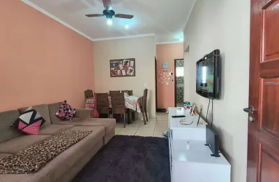Casa com 2 quartos à venda no Jardim Piazza di Roma, Sorocaba 