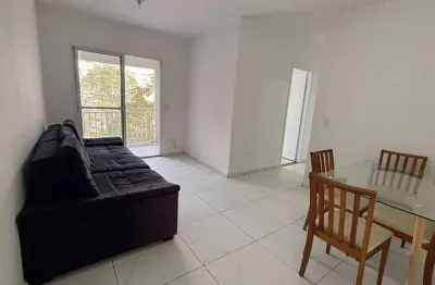 Apartamento/locação no condomínio upper life – conforto, estrutura e localização