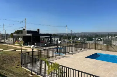 Casa térrea a venda no condomínio villa magari - aparecidinha