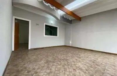 Casa para locação – 3 suítes, 131 m² – jardim são paulo, sorocaba/sp