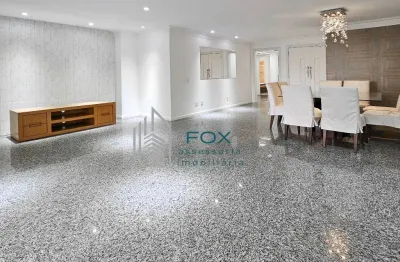 Imóvel à venda, com 202 m², 4 dormitórios, 4 vagas + depósito