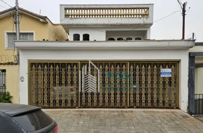 Sobrado 4 dormitórios com suíte, 5 banheiros, 4 vagas, churrasqueira e edícula na vila carrão -