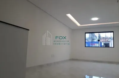 Casa à venda, 160 m²,  3 dormitórios,  3 vagas, na  vila esperança