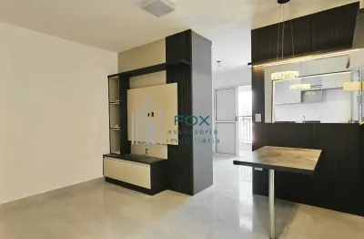 Apartamento studio a venda no tatuapé a poucos metros do parque piqueri