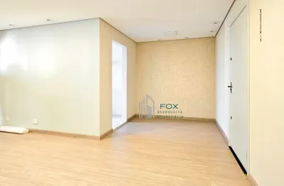 Apartamento 2 dormitórios  64m² com 1 vaga ao lado da futura esração santa isabel