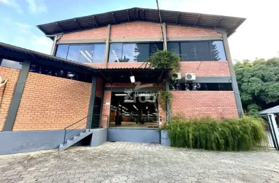 Barracão / galpão / depósito com 12 salas para alugar no velha central, blumenau , 1700 m2 por r$ 22.000