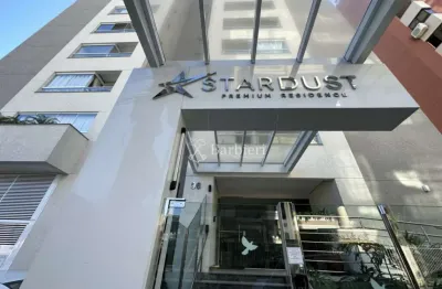 Apartamento com 3 quartos à venda na vila nova, blumenau , 82 m2 por r$ 808.798