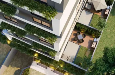 Apartamento com 1 quarto à venda no itoupava seca, blumenau , 24 m2 por r$ 228.250