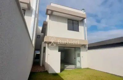 Casa com 3 quartos à venda no gaspar mirim, gaspar , 136 m2 por r$ 670.000