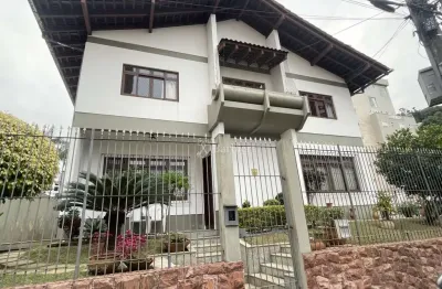 Casa comercial com 3 salas à venda no ponta aguda, blumenau , 422 m2 por r$ 1.500.000