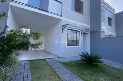 Casa com 3 quartos à venda no figueira, gaspar , 110 m2 por r$ 550.000