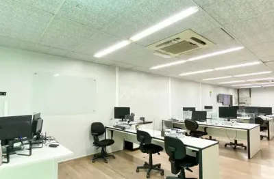 Prédio com 7 salas à venda no ponta aguda, blumenau , 500 m2 por r$ 2.500.000