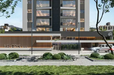 Apartamento com 3 quartos à venda no velha, blumenau , 108 m2 por r$ 829.000