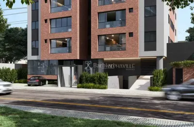 Apartamento com 3 quartos à venda no vorstadt, blumenau , 100 m2 por r$ 774.000