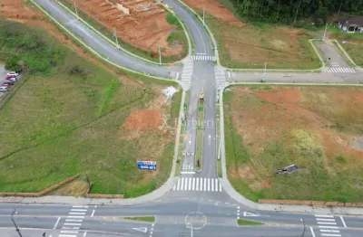 Terreno à venda no itoupavazinha, blumenau , 281 m2 por r$ 192.522