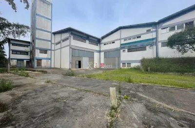Barracão / galpão / depósito para alugar no itoupava central, blumenau , 6500 m2 por r$ 110.000