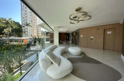 Apartamento com 3 quartos à venda no victor konder, blumenau , 137 m2 por r$ 1.490.000