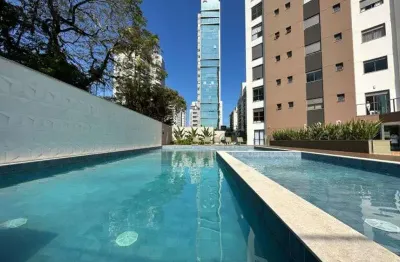 Apartamento com 3 quartos à venda no victor konder, blumenau , 137 m2 por r$ 1.420.000