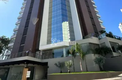 Apartamento com 3 quartos à venda no centro, blumenau , 137 m2 por r$ 1.580.000