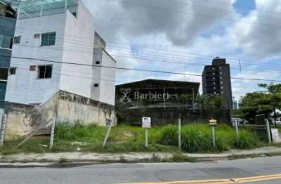 Terreno à venda no garcia, blumenau , 300 m2 por r$ 450.000
