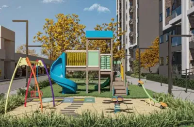 Apartamento com 3 quartos à venda no fidélis, blumenau , 70 m2 por r$ 640.565
