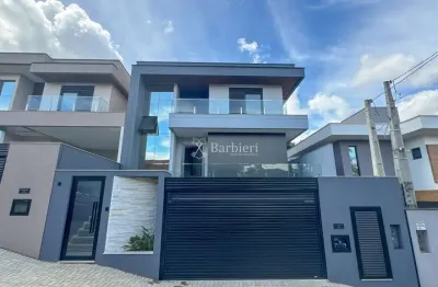 Casa com 3 quartos à venda na escola agrícola, blumenau , 351 m2 por r$ 2.650.000