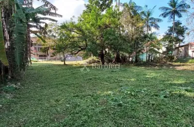 Terreno à venda no Progresso, Blumenau 