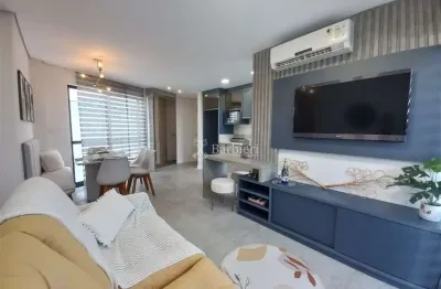 Apartamento com 2 quartos à venda no itoupava seca, blumenau , 92 m2 por r$ 751.146