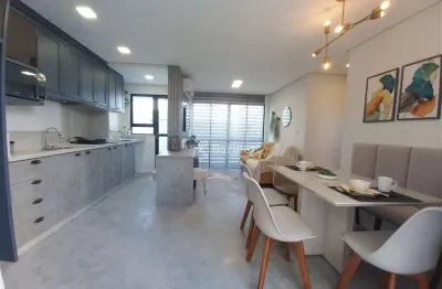 Apartamento com 2 quartos à venda no Itoupava Seca, Blumenau , 92 m2 por R$ 774.953