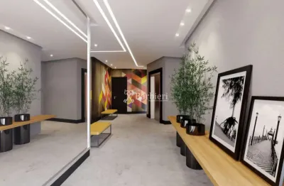 Apartamento com 1 quarto à venda no itoupava seca, blumenau , 49 m2 por r$ 497.441