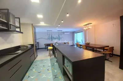 Apartamento com 1 quarto à venda no itoupava seca, blumenau , 47 m2 por r$ 504.645