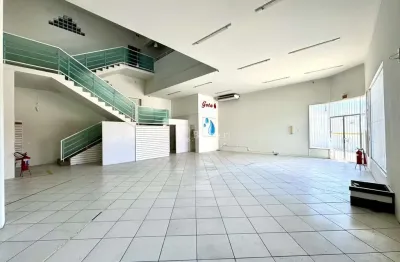 Barracão / galpão / depósito com 5 salas para alugar na vila nova, blumenau , 770 m2 por r$ 19.000
