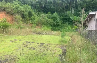 Terreno à venda no Fortaleza Alta, Blumenau 