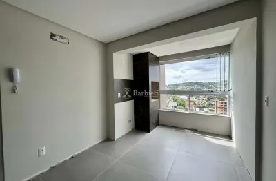 Apartamento com 2 quartos à venda na escola agrícola, blumenau , 60 m2 por r$ 480.000