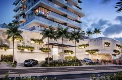 Apartamento com 4 quartos à venda no armação, penha , 233 m2 por r$ 4.995.825