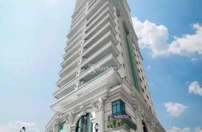 Apartamento com 4 quartos à venda no Itacolomi, Balneário Piçarras , 151 m2 por R$ 2.114.137