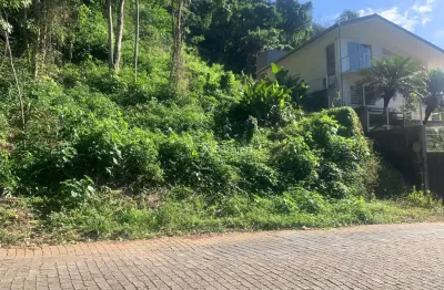 Terreno à venda no Itoupava Seca, Blumenau 