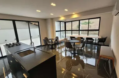 Apartamento com 2 quartos à venda no velha, blumenau , 84 m2 por r$ 600.000
