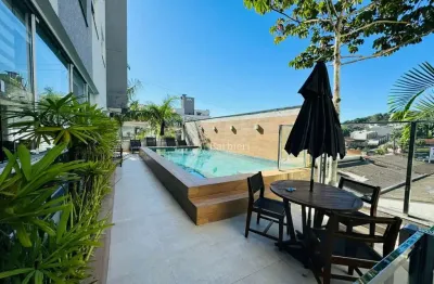 Apartamento com 3 quartos à venda na escola agrícola, blumenau , 106 m2 por r$ 799.000