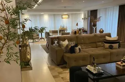 Apartamento com 3 quartos à venda no jardim blumenau, blumenau , 373 m2 por r$ 3.990.000